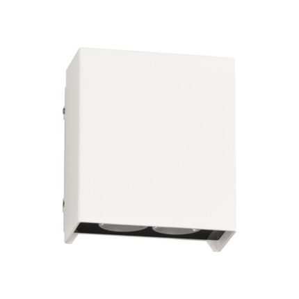 Аплик външен LED Nova-Luce 12W 3000K - 1
