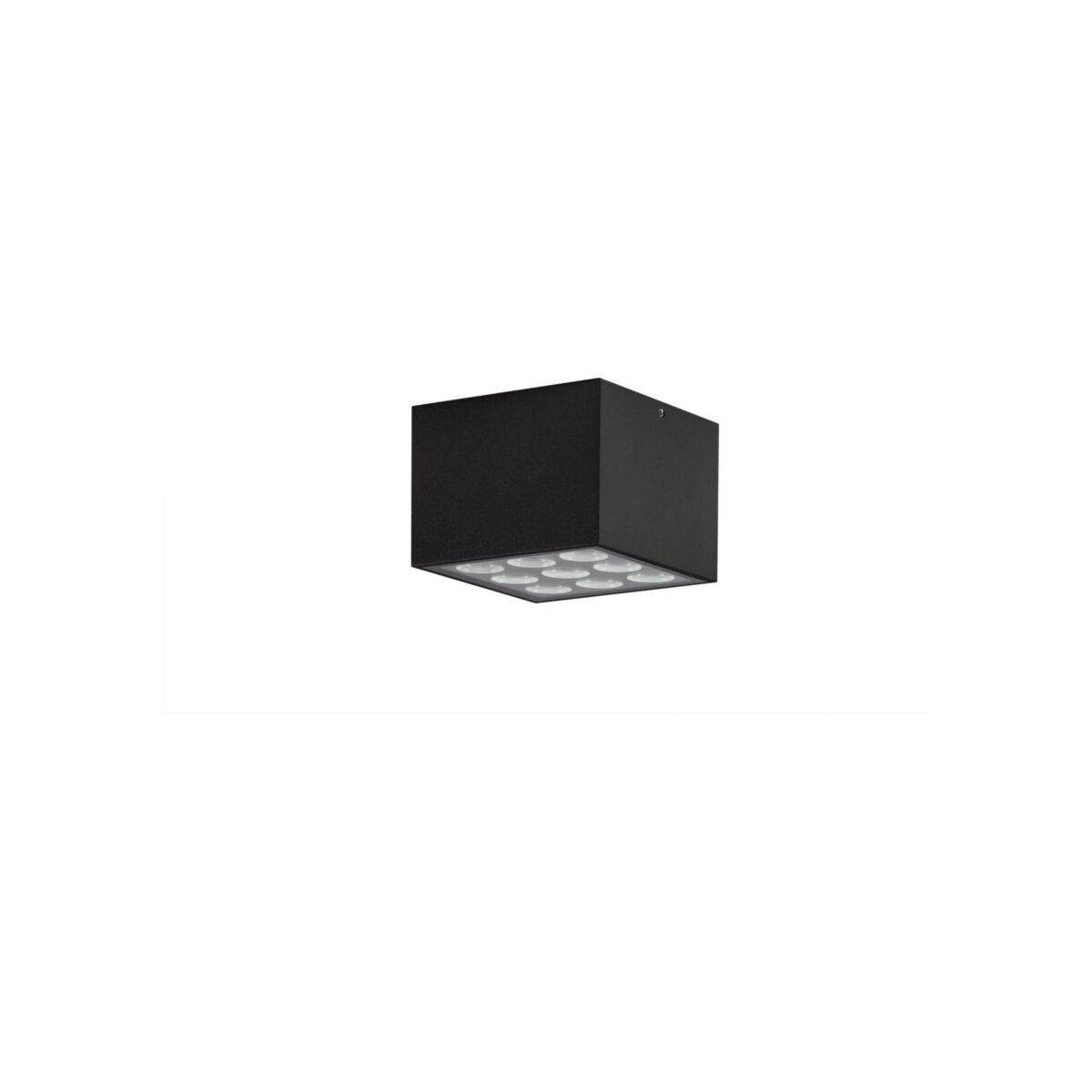 Луничка LED Nova-Luce 1.7W топла светлина 3000K - 1