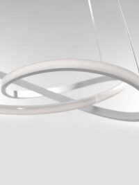 Полилей LED Nova-Luce 53W топла светлина 3000K - 3
