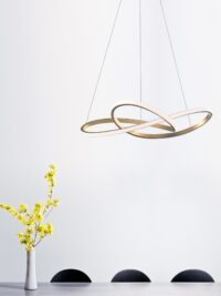 Полилей Nova-Luce LED 53W топла светлина 3000K - 2