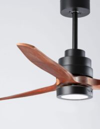 Плафон LED Nova-Luce 12W топла светлина 3000K - 5