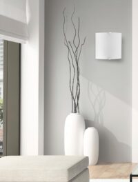 Аплик Nova-Luce E27, 12W - 2