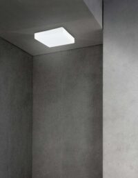 Плафон Nova-Luce E27 40W - 2