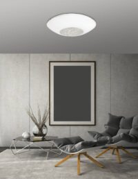 Плафон Nova-Luce E27, 3x12W - 2