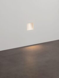 Луничка LED Nova-Luce 1W топла светлина 3000K - 2