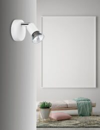 плик Nova-Luce GU10 50W - 2