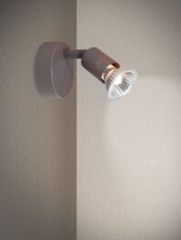 Аплик Nova-Luce GU10 5W - 2