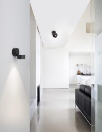 Аплик LED Nova-Luce 13W топла светлина 3000K - 2