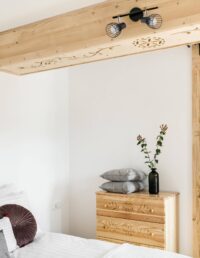 Аплик Nova-Luce E14 2x25W - 2