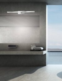 Аплик LED 18W Nova-Luce топла светлина 3000K - 2