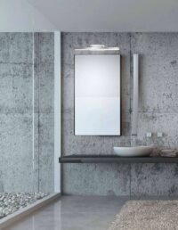 Аплик LED Nova-Luce 12W топла светлина 3000K - 2