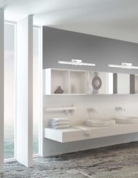 Аплик Nova-Luce LED 18W 3000K съвременен - 2