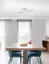 Плафон Nova-Luce 8101203 LED 28W 3000K - 2