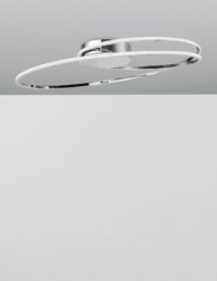 Плафон Nova-Luce 8101203 LED 28W 3000K - 3