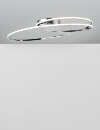 Плафон Nova-Luce 8101203 LED 28W 3000K - 4
