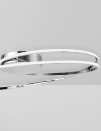 Плафон Nova-Luce 8101203 LED 28W 3000K - 6