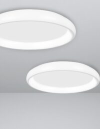 Плафон LED Nova Luce ALBI 32W 3000K IP20 - 4