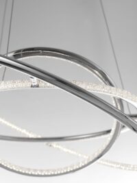 Полилей Nova-Luce LED 5.5W топла светлина 3000K - 3
