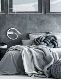 Аплик Nova-Luce LED 3W, топла светлина 3000K - 2