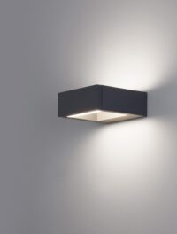 Аплик LED Nova-Luce 7W топла светлина 3000K - 2