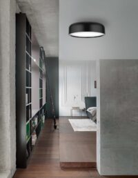 Плафон Nova-Luce E27 2x10W димируем - 2