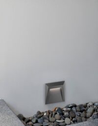 Аплик външен LED 12W 3000K Nova-Luce - 2