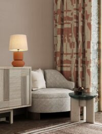 Настолна лампа Nova-Luce E27 12W - 2