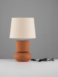 Настолна лампа Nova-Luce E27 12W - 3