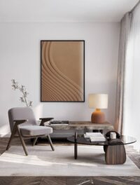 Настолна лампа Nova-Luce E27 12W - 2