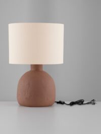 Настолна лампа Nova-Luce E27 12W - 3