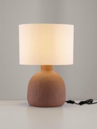 Настолна лампа Nova-Luce E27 12W - 4