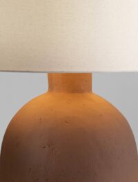 Настолна лампа Nova-Luce E27 12W - 5