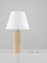 Настолна лампа Nova-Luce, E27, 12W - 3