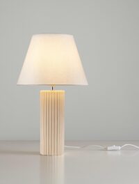 Настолна лампа Nova-Luce, E27, 12W - 4
