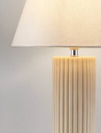 Настолна лампа Nova-Luce, E27, 12W - 5