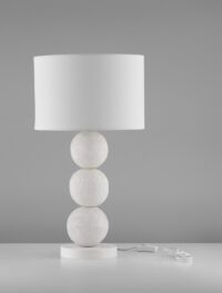Настолна лампа Nova-Luce, E27, 12W - 3