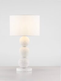 Настолна лампа Nova-Luce, E27, 12W - 4