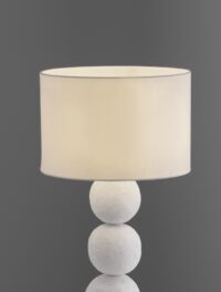 Настолна лампа Nova-Luce, E27, 12W - 5