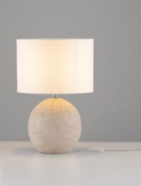 Настолна лампа Nova-Luce E27 12W - 4