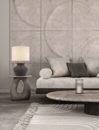 Настолна лампа Nova-Luce E27 12W - 2