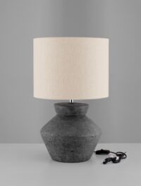 Настолна лампа Nova-Luce E27 12W - 3