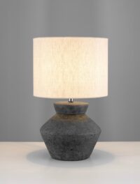 Настолна лампа Nova-Luce E27 12W - 4