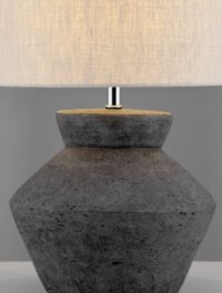 Настолна лампа Nova-Luce E27 12W - 5