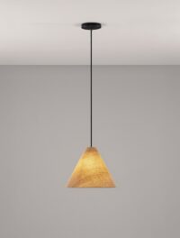Пендел Nova-Luce, E27, 1x12W - 4