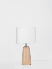 Настолна лампа Nova-Luce E27 12W - 3