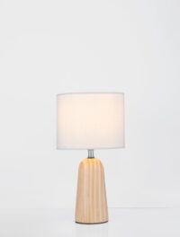 Настолна лампа Nova-Luce E27 12W - 4
