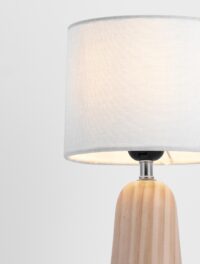 Настолна лампа Nova-Luce E27 12W - 6
