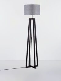 Лампион Nova-Luce съвременен, E27, 1x12W - 3