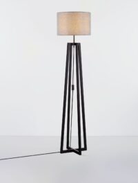 Лампион Nova-Luce съвременен, E27, 1x12W - 4