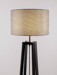 Лампион Nova-Luce съвременен, E27, 1x12W - 5